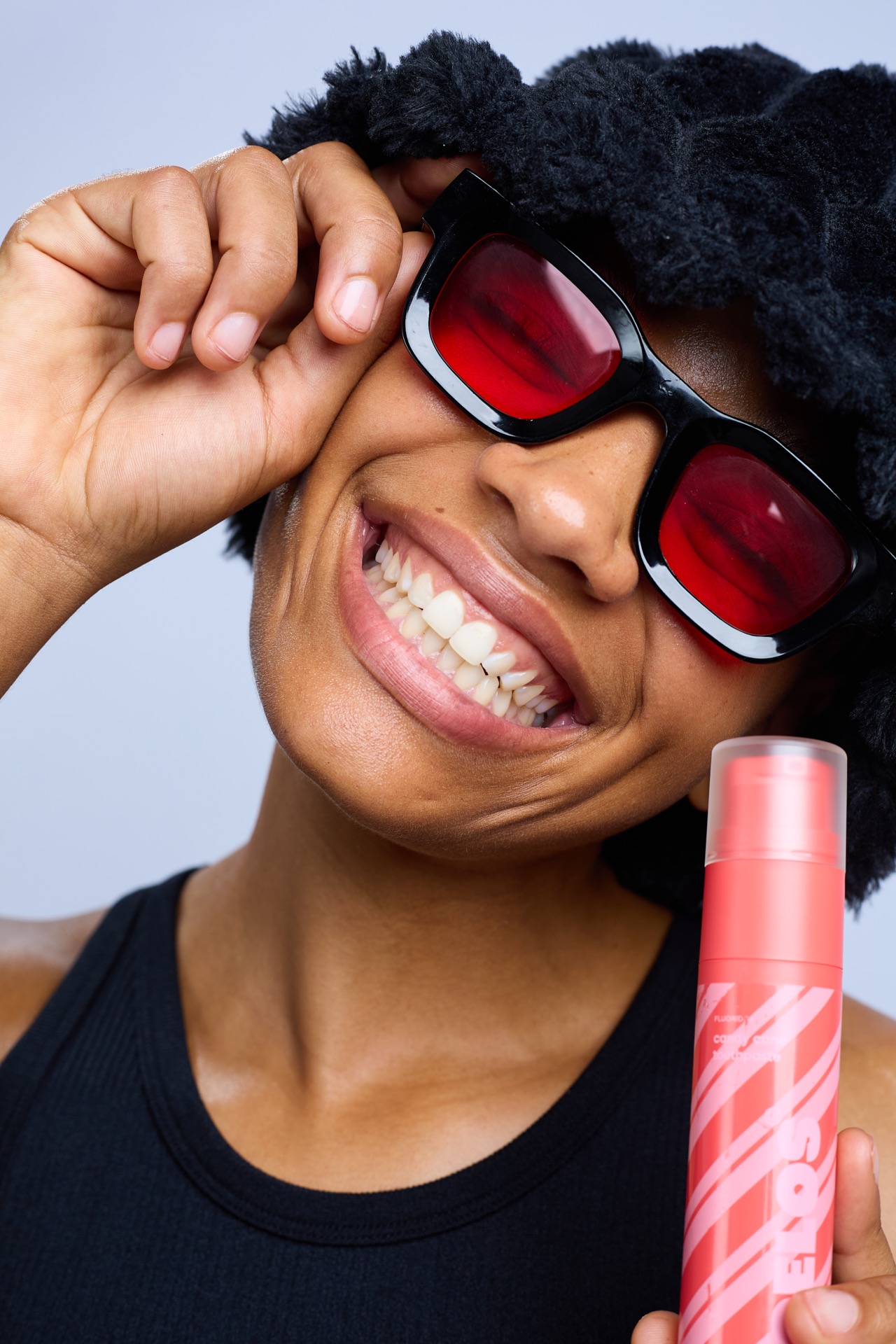 Flavored Toothpaste — feature image 3