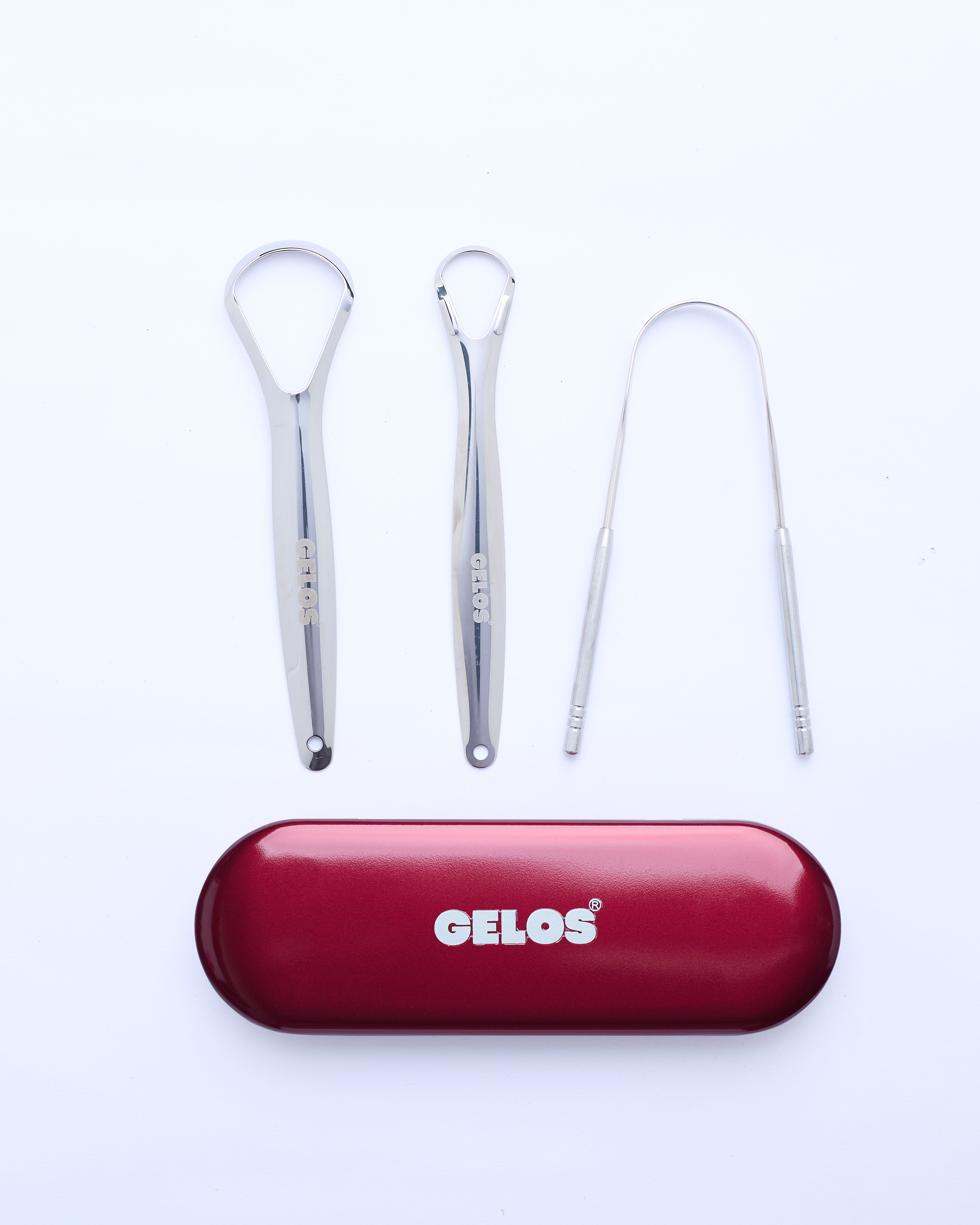 3 in 1 Tongue Scraper — feature image 5