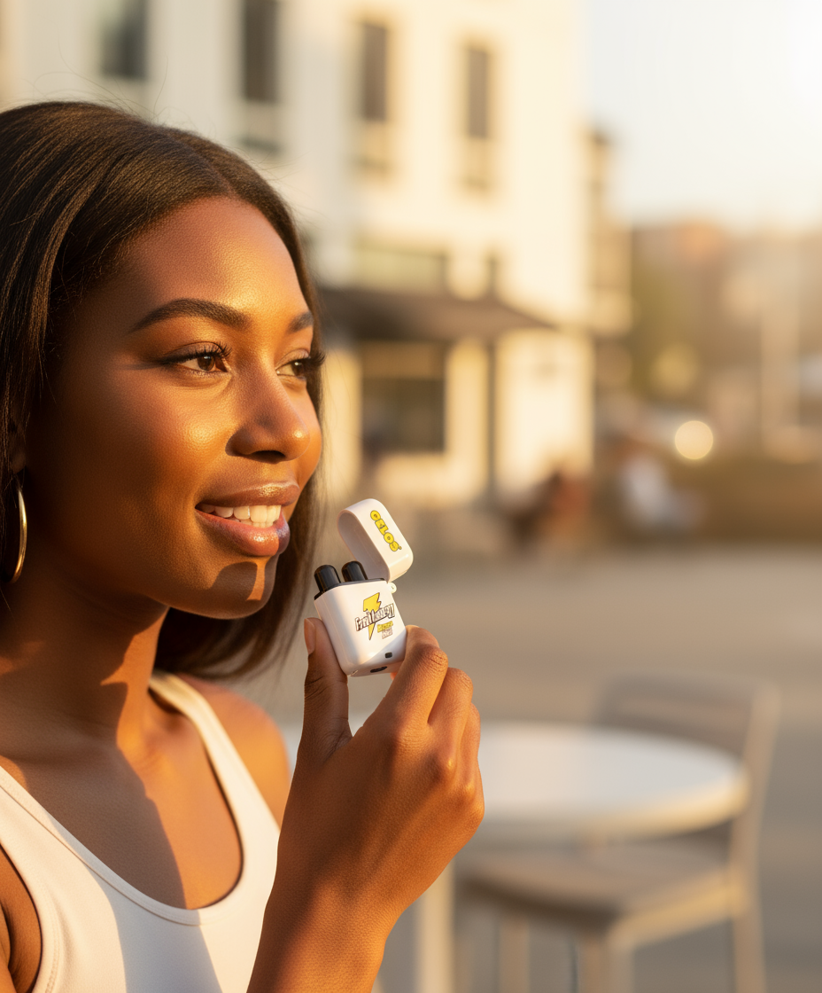 Double Nasal Inhaler - Fruit Energy — feature image 2