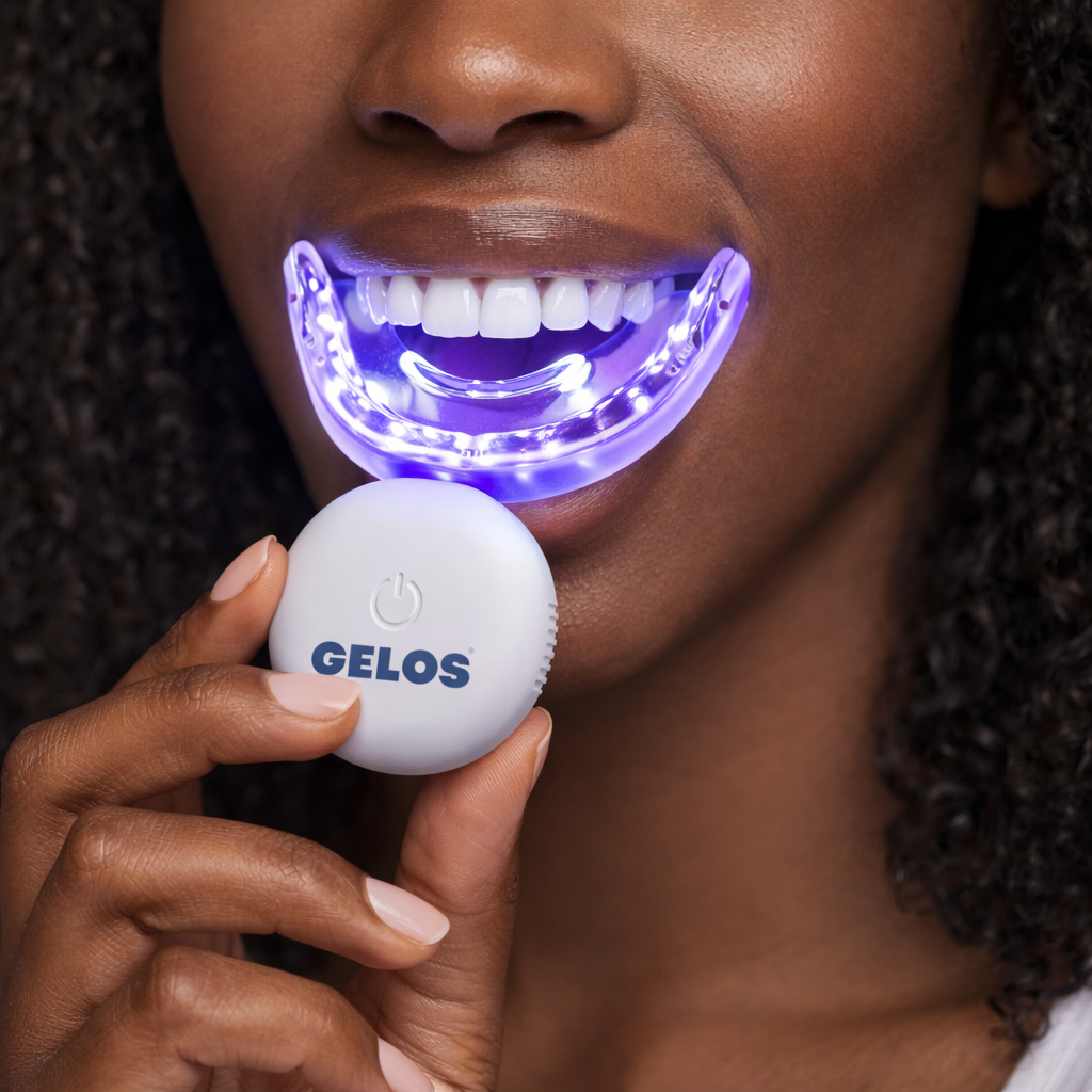 LED Whitening Device — feature image 2