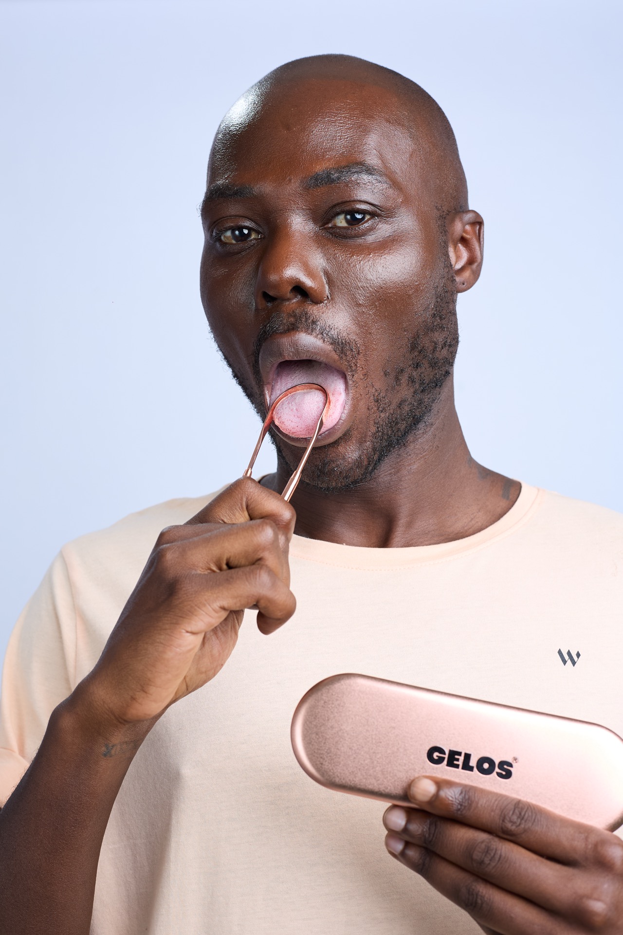 3 in 1 Tongue Scraper — feature image 2