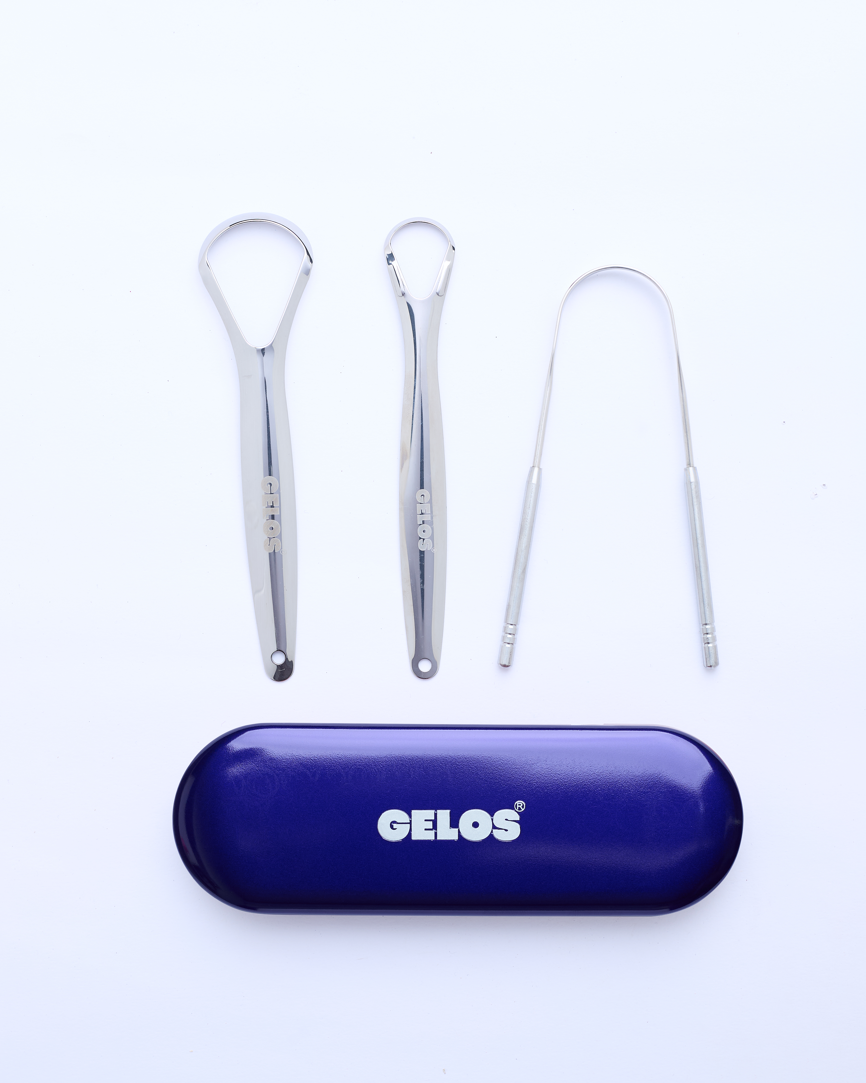 3 in 1 Tongue Scraper — feature image 6