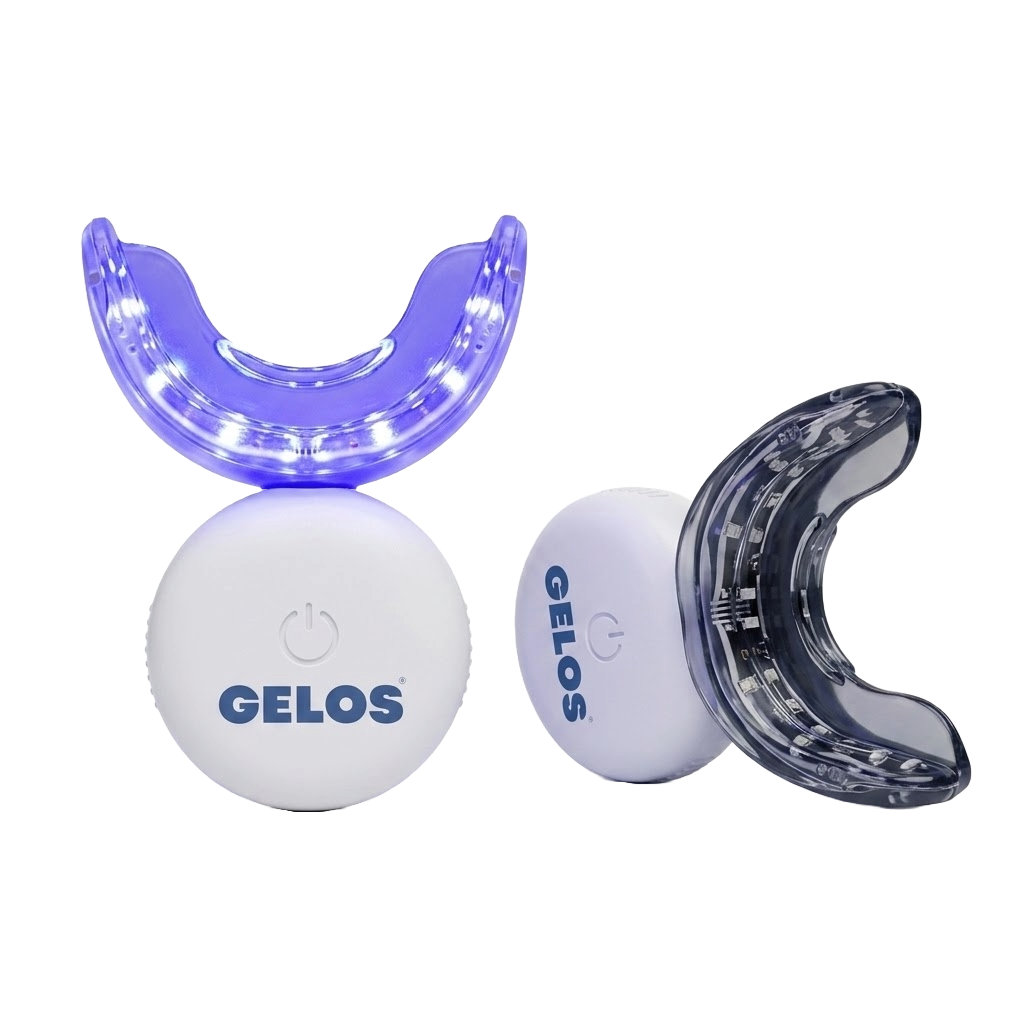LED Whitening Device