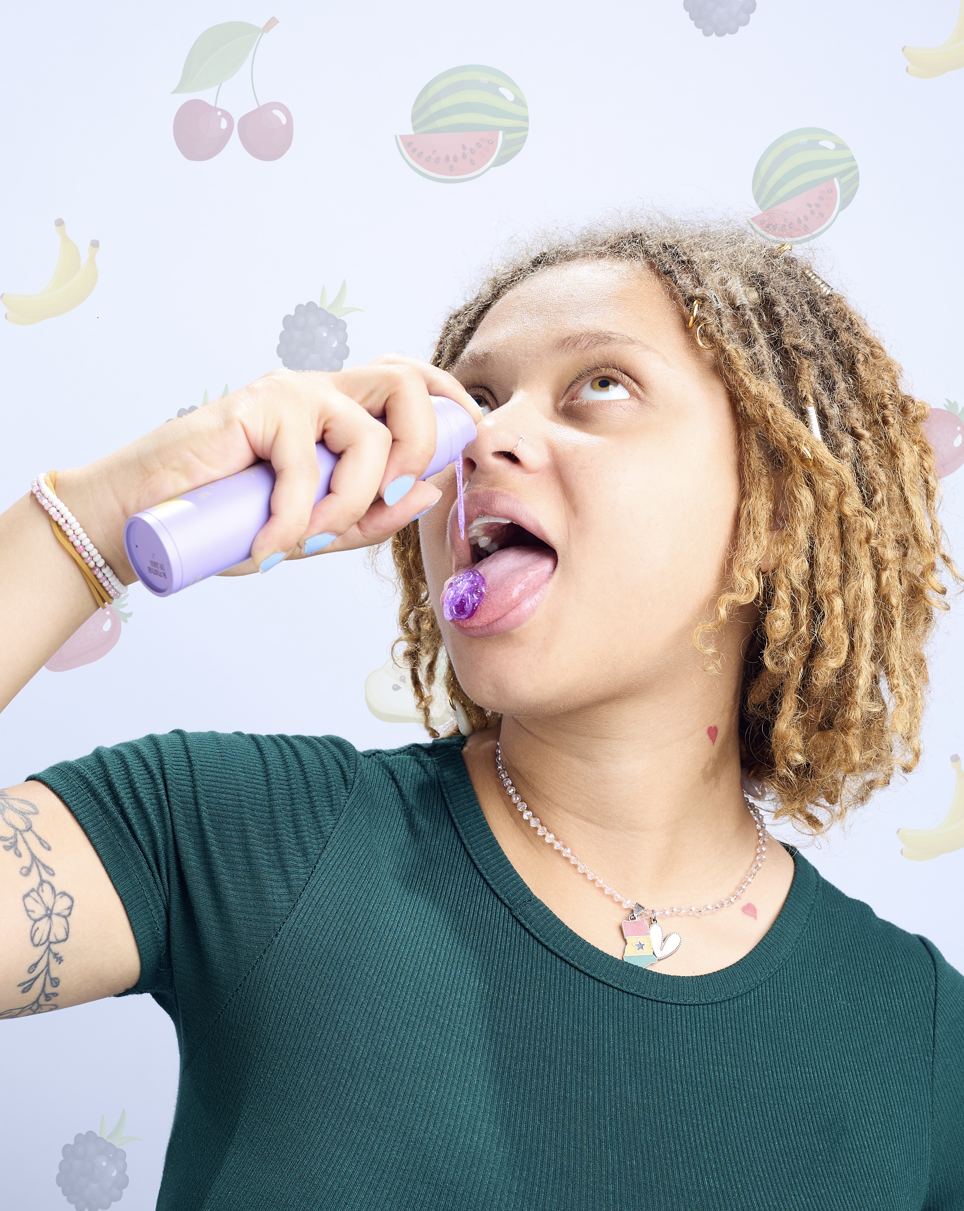 Flavored Toothpaste — feature image 2